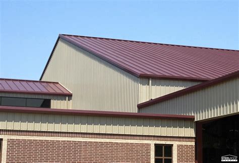 commercial sheet metal systems|commercial grade metal roof panels.